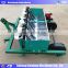 hot selling garlic seeds planting machine with automatic tractor leading