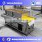 Factory Price Automatic Cassava Potato Carrots Ginger Root Vegetable Washing Peeler Machine