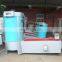 New design high efficiency wheat and impurity separating machine for wheat grain washing
