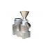 stainless steel JM 50 80 130 almond milk colloid mill