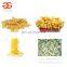 Small Scale Industrial Sweet French Fries Cutting Machine Making Equipment Commercial Potato Chips Maker