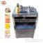 Industrial Fruit Apple Lemon Chips Making Pineapple Slicing Shredding Banana Plantain Slicer Mango Chip Cutting Machine