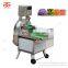 Multifunctional Vegetable Yam Slicing Machine Onion Chips Sweet Potato Cube Cutter