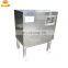 Commercial meat shredder slicer pork floss machine Shredded rabbit meat strip cutting slicing machine