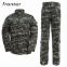 Security Guard Dress/Uniform CP Twill Camouflage Hunting Clothing
