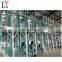 Good price maize flour peeling and crushing corn flour milling machine
