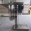 China good price stainless steel hot pepper grinder machine