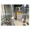 Steam type low temperature sludge drying machine