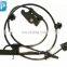 Front Left ABS Wheel Speed Sensor For 2006-2017 To-yota RAV4 OEM 89543-42050 89543-0R010
