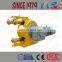 Variable Speed Cement Grout Hose Pump Portable Cement Pump