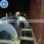 PPGI/HDG/GI/SPCC DX51 ZINC Cold rolled/Hot Dipped Galvanized Steel Coil