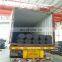  express china schedule 40 fittings powder coated galvanized varnish coating black steel pipe with cheapest price