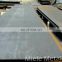 Q345B structural mild steel plate for road building