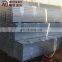 Galvanized Pipe/dn bs Hot Dip Galvanized Square Steel Pipe/tube Supplier