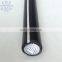 TUV standard 25mm2 XLPE insulation solar PV cable