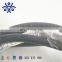 rubber cable heavy tools soow 8 awg black 600v