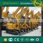 Earthmoving Machine XE60C Hot 6 tonne Micro Excavator Models for sale