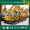 small 0.23m3 XE60 china excavator price