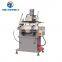 Single head aluminum and PVC copy milling with water drainage machine
