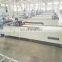machinery for aluminium window fabrication / corner crimping machine with cnc