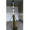 15m heavy duty motorized telescopic flexible antenna mast