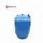 6Kg Lpg Gas Canister Compressed Gas High Pressure Cylinders For Sale