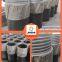 impregnated diamond core drill reamer, reaming shell, wireline core drilling