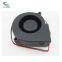 7530 Dc 12v Air Blower fan with Speed 3600rpm Bearing Type Can Be Select Locking Protection