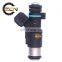 Auto Spare Part 01F002A  Fuel Injector