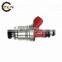 auto parts common rail injector spray nozzle 15710-77EA0