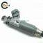 High quality aftermarket fuel injection 195500-3110  For Mazda Protege 1.5 1.6L 842-12122 1955003110