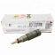 Guarantee quality diesel engine parts aluminum alloy  6L 3975929  Fuel Injector for truck