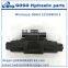 Yuken DSG of DSG-01,DSG-02,DSG-03 hydraulic solenoid directional valve DSG-02-3C6