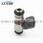 Genuine LLXBB Fuel Injector Nozzle IWP170 For Volkswagen Fox Gol Power 1.0 16V 50102802