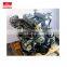 brand new isuzu 4JH1 diesel engine