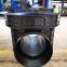 Municipal Drainage Light Weight  Plastic Inspection Well