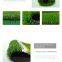 Plastic Artificial Vertical Green Plant Grass Wall For Decoration