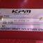genuine KPM RG14D20A7 B229900003821 60010554 reducer swing GP SY240 SY240CY swing gearbox group for SANY excavator
