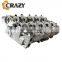 Cylinder head 1005A560 AMC908519 for diesel engine 4D56U