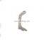 IFOB Strut Parking Brake Shoe for toyota Hiace KDH200 LH200 04495-0K120 47684-26530