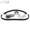 IFOB Car Engine Parts Timing Belt Kits For Renault Logan E7J K7J 7701472725