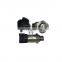 Oem Quality Excavator R200-9 Electrical Parts Pressure Sensor 200bar 31Q4-40810