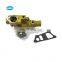 for PC120-6 Excavator 4D95 S4D95 Engine Water Pump 6204-61-1104