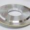 Cylindrical diamond grinding wheel