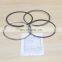 4089811 Piston Ring Set for Cummins G855 Diesel Engine Spare Parts NT855 Diesel Engine Parts
