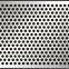 Perforated Metal Mesh