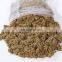 250g wormwood extract traditional Chinese medicinal mugwort moxa wool