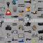 High Quality Denso iridium Spark Plugs K20TR11 90919-01198 car spare parts