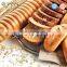 Industrial Automatic French Bread Pretzel Bakery Machine