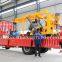 Hydraulic Core Drilling RigXYC-3 truck mounted hydraulic core drilling rig